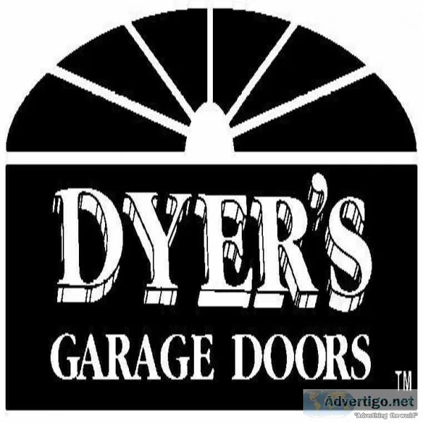 Garage Door Repair Service