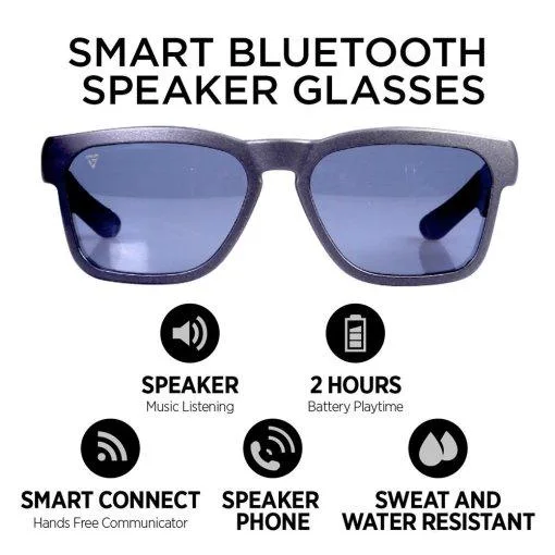 Bluetooth Sunglasses