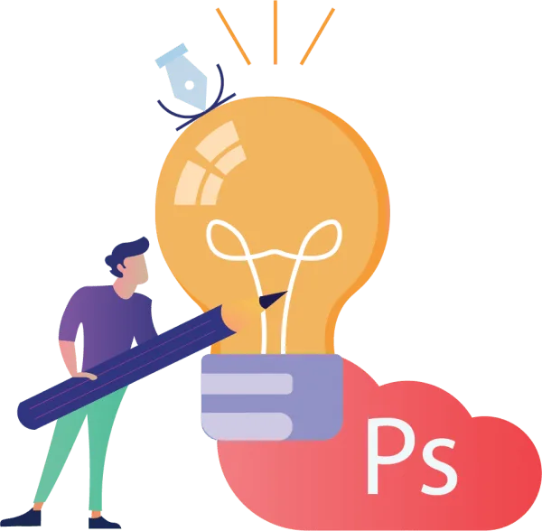 TOP HIRE PHOTOSHOP DESIGNER SERVICES COMPANY