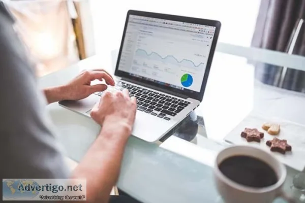 Corporate custom Web Design agency in Chandigarh