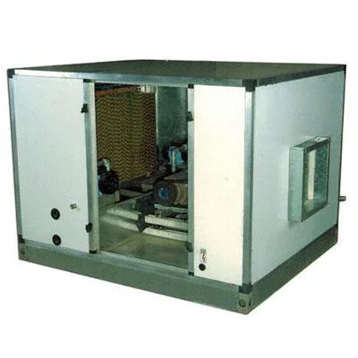Best Quality Air Washer System