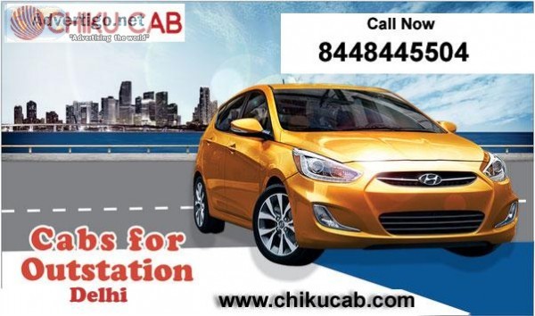 Online Outstation cab booking  Call Now 8448445504