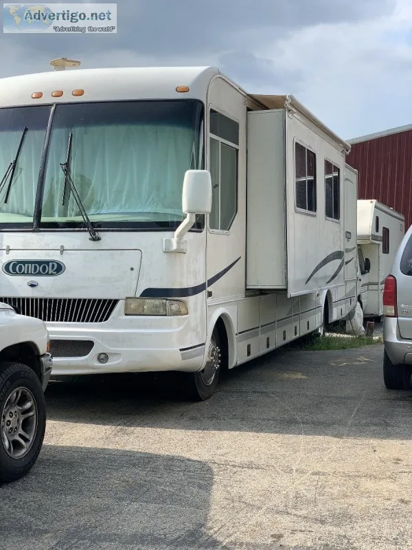 2003 Condor