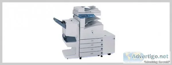 Rental photocopier in Delhi  Rental printer in Delhi  Rental can