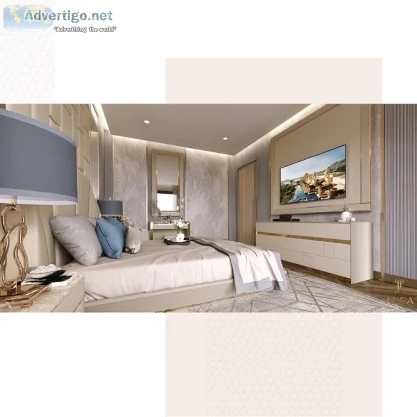 Best quality luxury residential furniture