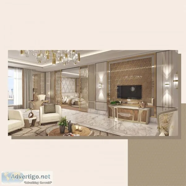 One of the most trusted luxury furniture India