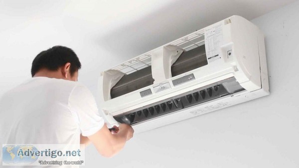 Split AC Installation in Mavdi Rajkot