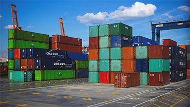 Freight Forwarding Services in Miami