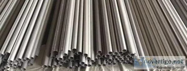 ASTM A213 TP317 Stainless Steel Seamless Tubes