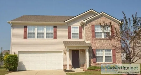 Single Family Home