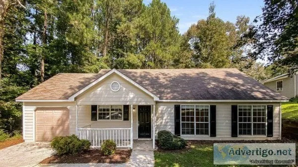 7630 Kevin Pl Jonesboro GA 30236