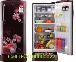 Whirlpool Refrigerator Service Center in Alandur