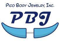 Eli Body Jewelry - PicoBJ
