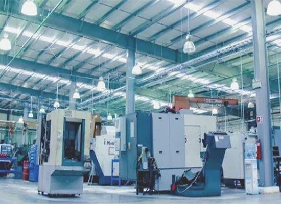 Mechanical design services Auburn