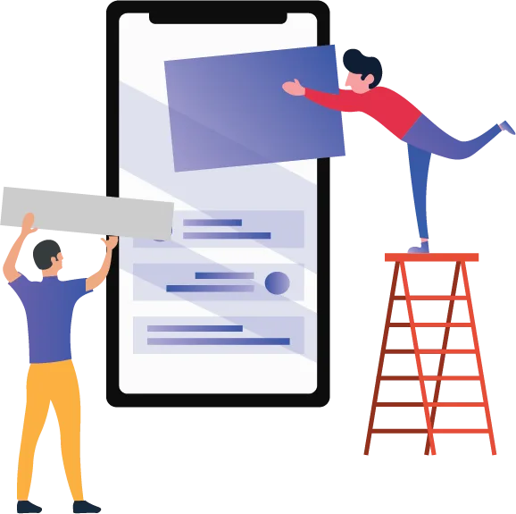 Top  Ecommerce App Development Company
