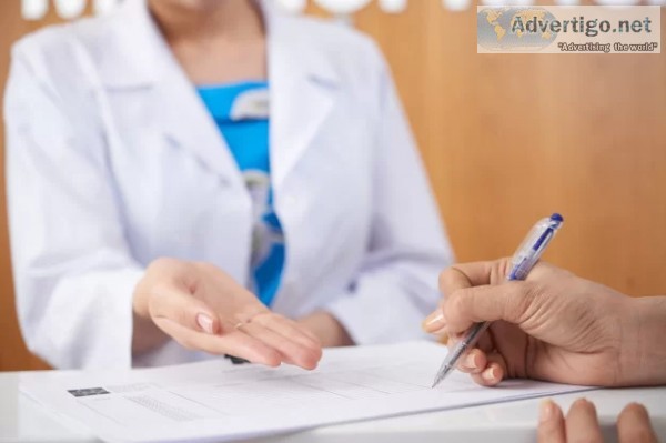 Medical Office Administration Course in Mississauga
