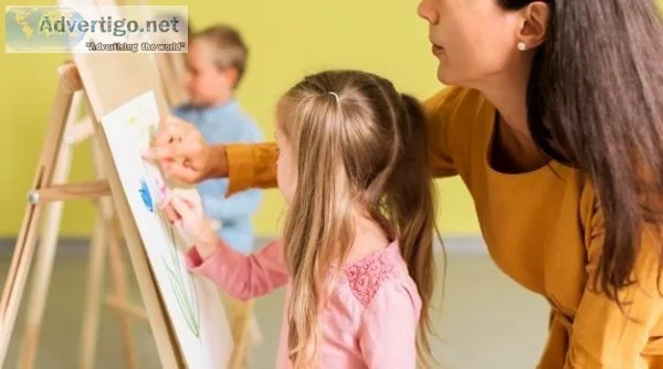 Drawing and Painting Classes In Dwarka