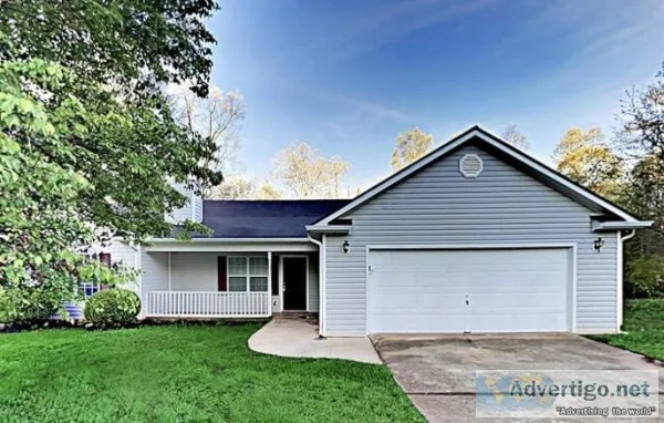 265 Mountain Way Covington GA 30016