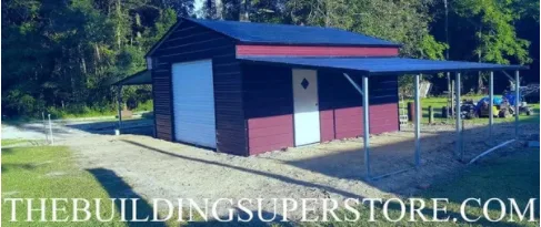The Building Super Store