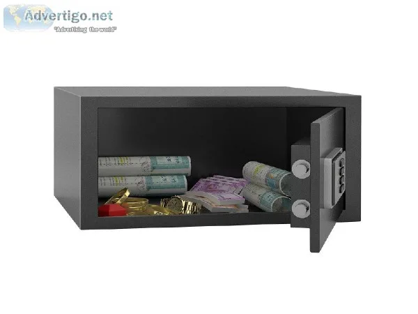 Godrej Best NX Pro Digital Safe For Home (25 Ltr) Laposs Hardwar
