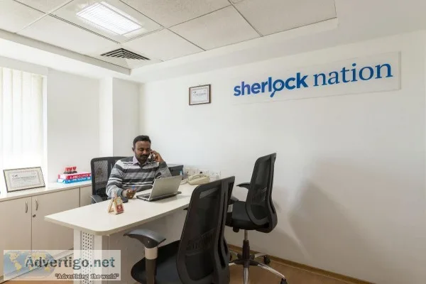 Working space near me