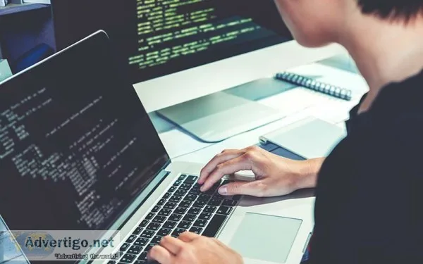 Web development company in delhi