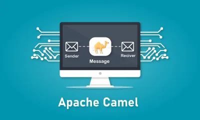 Apache camel training