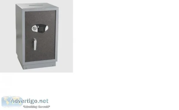 Ozone Best Electronic Safe For Home (68.50 Ltr) Laposs Hardware