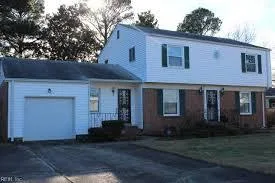 White House Homes for Sale