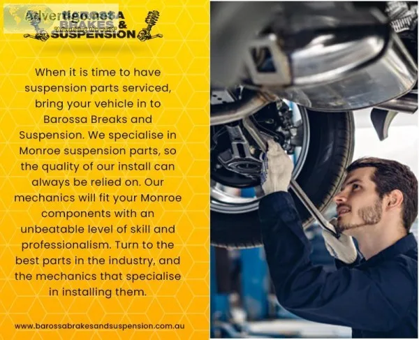 Brakes and Suspension  Brake Service near me  Brake Repair Near 