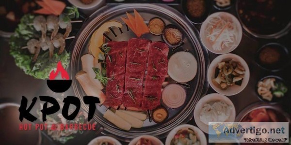 K-Pot East Brunswick Staff Wanted