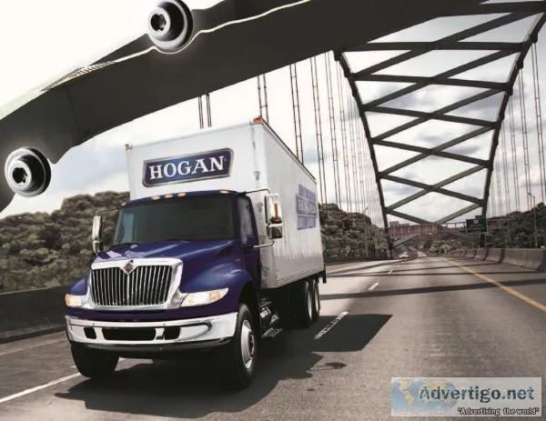 CDL B Truck Driver - Home Daily