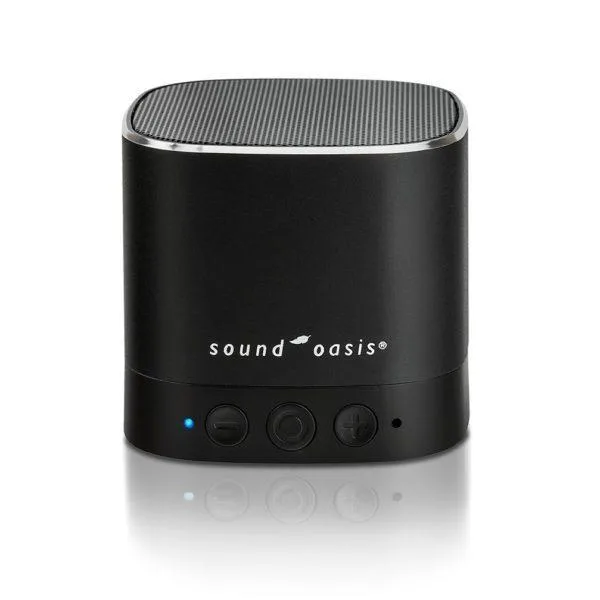 Sleep Sound Therapy System with Bluetooth - BedBreeZzz