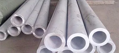 HASTELLOY ALLOY C276 PIPES AND TUBES