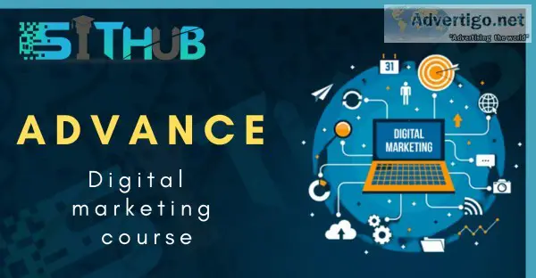 Digital marketing course in janakpuri