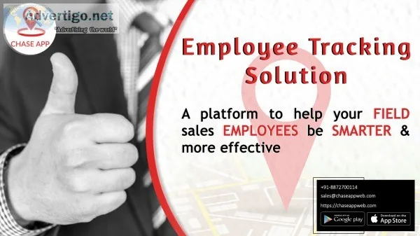 Best employee tracking website india