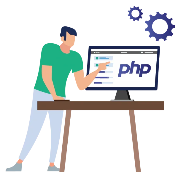 Top Hire PHP App Developer Company