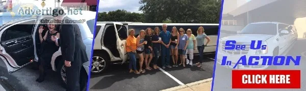 Corporate Car Service Orlando Limo Rental Airport Limo Hire ...
