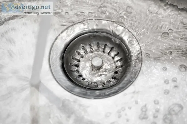 Blocked Drain Gold Coast  Waterlink Plumbing