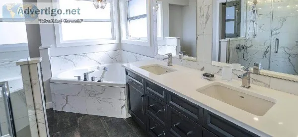 Bathroom Fitters in Coventry  024 7630 9918