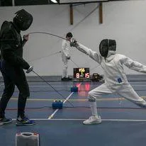 Top Notch Fencing Classes in Fulham