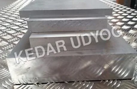 Aluminium Sheet Wholesaler in Delhi
