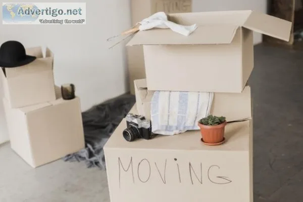 Relocating out of country Hire Eckert s Moving