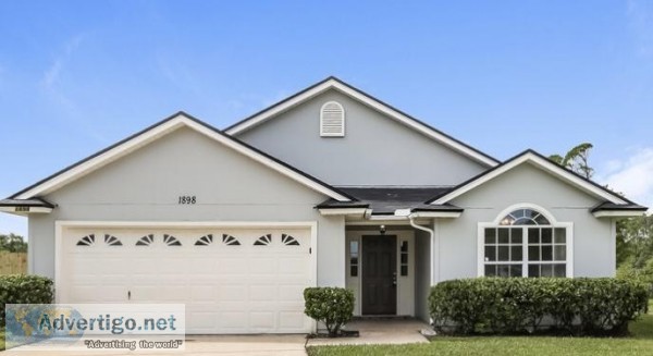 1898 Dartmouth Dr Middleburg FL 32068