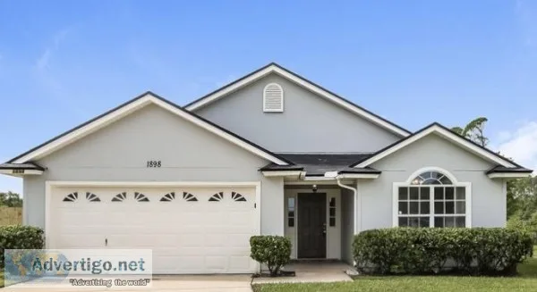 1898 Dartmouth Dr Middleburg FL 32068