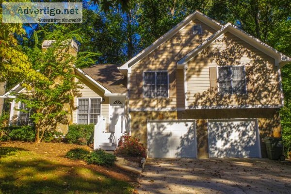 2903 Buckskin Trail SW Marietta GA 30064