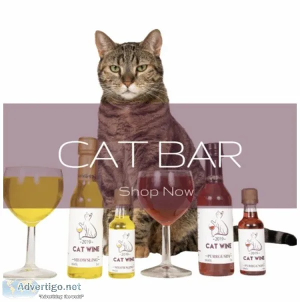 The Pet Winery