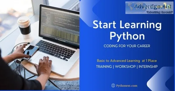 Pythonext