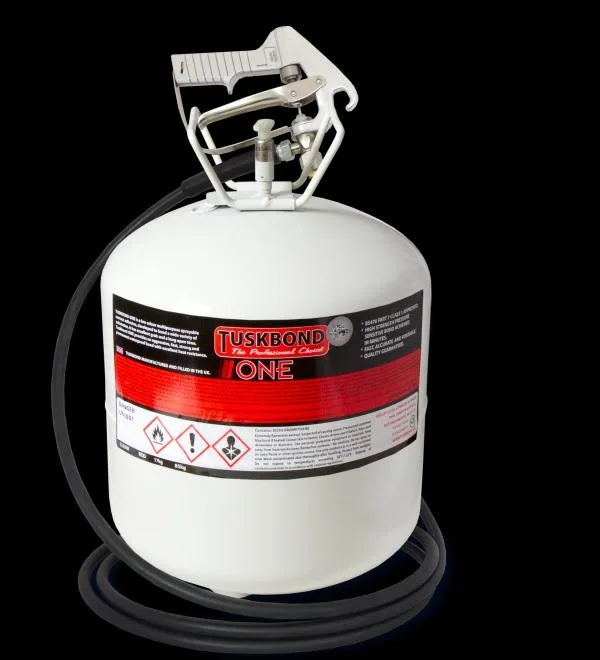 Buy Multipurpose Sprayable Contact Adhesive  Tuskbond.co.uk