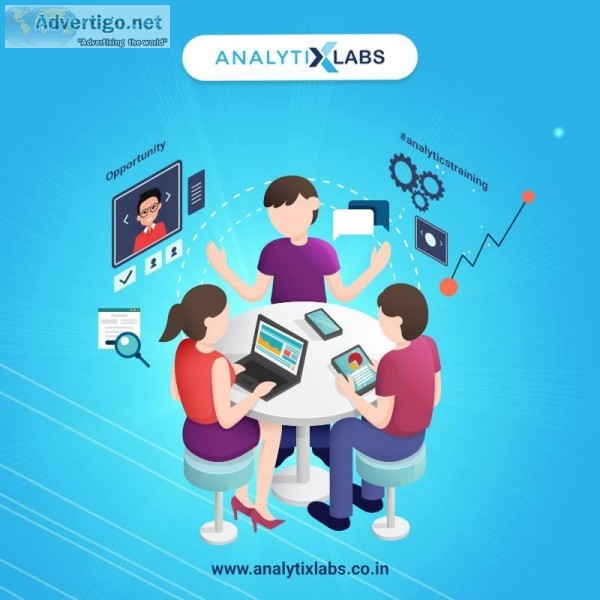 Artificial Intelligence Course In India